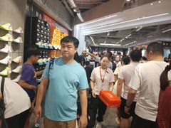 -深圳华盛奥特莱斯(华南一道店)