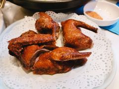 乳鸽-神仙馆(衡山路店)