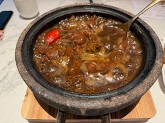 -食锦记·福建私房菜(浦西万达店)