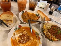 -何九海南茶店(鬼仔巷店)