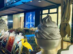 -CHOCHENG&CO.(欢乐海岸店)