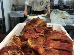 -杨记清芳牛肉拉面(宝龙广场店)