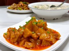 -旺达小吃•三十年福州菜(正大广场店)