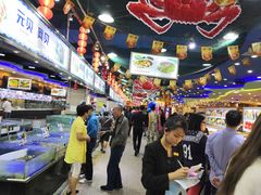 -渔民新村(番禺总店)