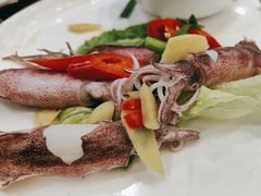-醉壹号海鲜大排档·老厦门特色菜(厦门美食地标店)