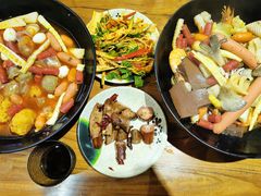 -万记麻辣烫国展总店