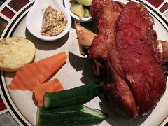 -斗牛士牛排餐厅(嘉里汇店)
