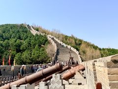 -雁门关景区