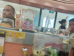-元气寿司(金光华店)