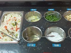 -我去·春饼文化主题餐厅(国定路总店)