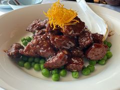-南通滨江洲际酒店-东厨中餐厅
