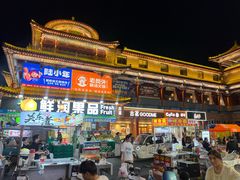 -海州古城