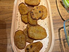 -1819餐厅·团队聚餐·烤串·精酿