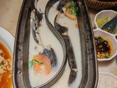 -锦府盐帮·李宅(领展购物广场中关村店)