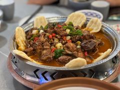 -秦淮人家风味酒楼(赣榆店)