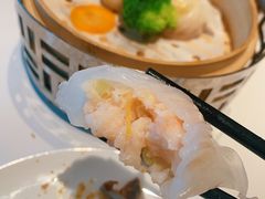 -潮上潮(南中环店)