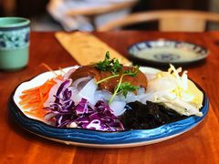 东北拉皮-锦小馆(安贞店)