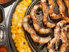 -炑八韩烤(琼华店)