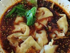 抄手-霸道川面馆(张江店)