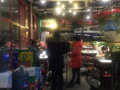 -钢管厂五区小郡肝串串香(通锦桥店)