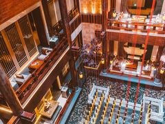 -西安华清御汤酒店