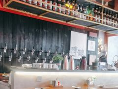 -8PINTS八品脱·日料·烧鸟·精酿小酒馆(莘庄店)