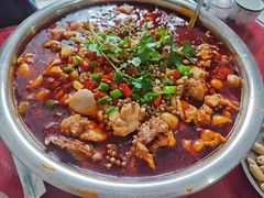 -米二红烧兔(华阳店)