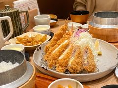 -和幸(温江新光天地店)