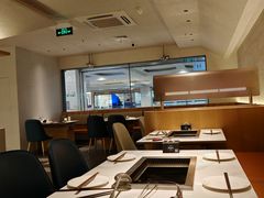 -星伦多自助料理·涮烤一体(江桥万达店)