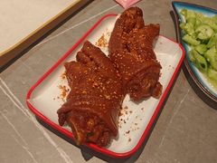 -刘一龙虾.烧烤(理工直营店)