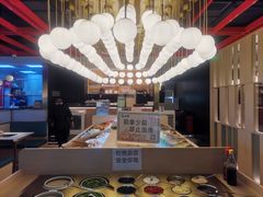 -温禾牛·和牛寿喜烧自助火锅(恒基名人店)