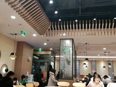 大堂-呷哺呷哺 黄金牧场 (旧宫永辉超市店)