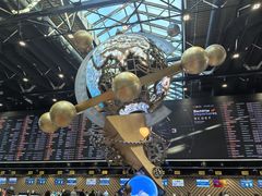 -谢列梅捷沃国际机场