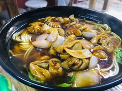 -董记面馆(漳州二路店)