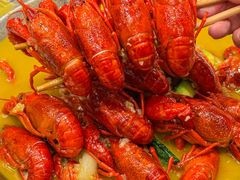 -三炮儿烧烤·羊锅·铁锅炖(南京首店)