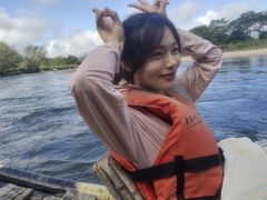 -九曲溪竹筏码头