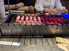 -很久以前羊肉串(打浦路店)