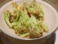 -醉得意·山茶油炒土鸡(福州马尾西堤店)