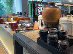 -怡咖啡海鲜自助餐厅(浦东香格里拉店)