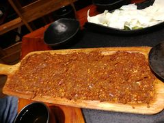 -莽子老火锅(大坪店)