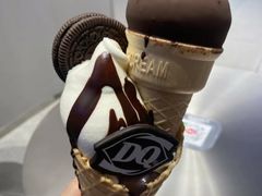 -DQ·蛋糕·冰淇淋(龙湖狮山天街店)
