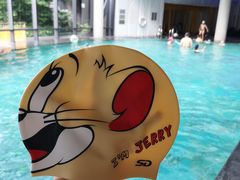 -上海滴水湖皇冠假日酒店