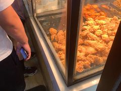-前进5路汉堡炸鸡(前进五路店)