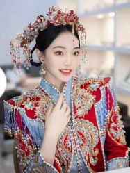 -衣贝姿婚纱礼服馆
