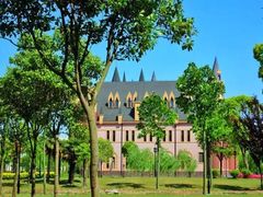 -安徒生童话乐园