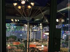 -宝莱纳餐厅(滨江店)