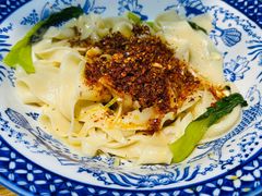 -海碗油泼面·八次方·水库鱼·粘卷子(平谷店)