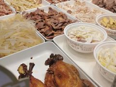 -紫燕百味鸡(下梅林店)