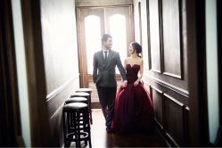 -THE QUEEN(北京店)