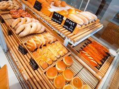 -焙丽拾光(麦凯乐直营店)